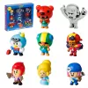 Brawl Stars S1 Figure – confezione da 8 Deluxe Box VER.B