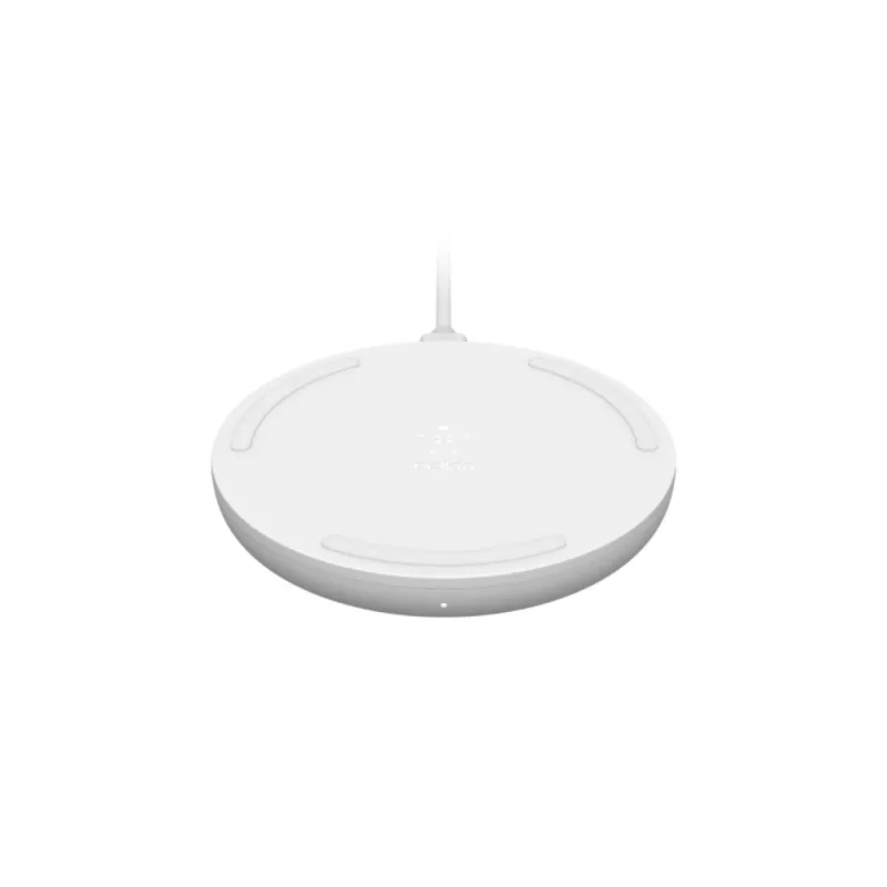 Caricabatterie Belkin WIA001VFWH caricabatterie per dispositivi mobili