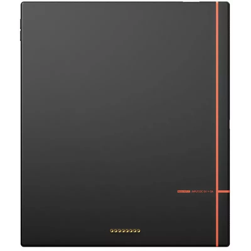 E-reader Onyx Note Air5 C 10,3 pollici 2480×1860, 6 GB RAM, 64 GB, MicroSD, Android 15, grigio