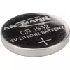 ANSMANN 1516-0004 batteria a bottone CR1632 3V litio