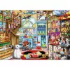 Puzzle Ravensburger Disney Pixar Toy Store 1000 pezzi cartoni animati