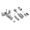 Stabilizzatore gimbal DJI RS 4 Mini Combo — stabilizzatore a mano compatto e leggero per fotocamere mirrorless
