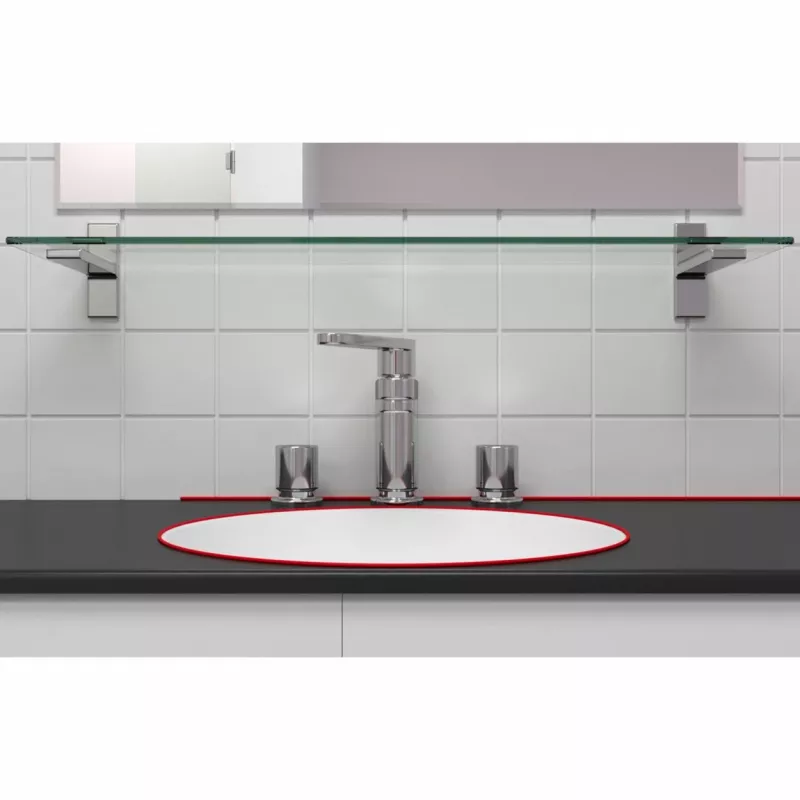 Fischer 059389 bianco