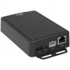 Amplificatore audio Axis 01558-001 nero