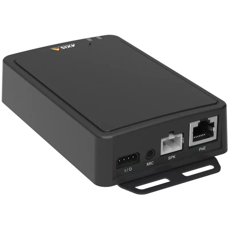 Amplificatore audio Axis 01558-001 nero