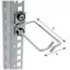Anello per gestione cavi Triton D1 40x40mm