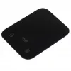 Adler AD 3181b bilancia da cucina, nero