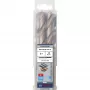 Punte per metallo Bosch HSS-G, Ø 13 mm, 5 pz.