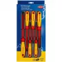 Set di cacciaviti manuali Knipex 00 20 12 V01