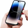StyleShell Nylo (nero, iPhone 16 Pro)
