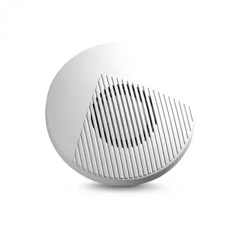 Sirena cablata Satel SPW-150 120 dB AC/batteria 13 cm