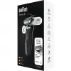 Braun Series 7 71-N1000s rasoio a lamina nero