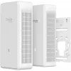 Access point wireless TP-LINK EAP775-Wall 9300 Mbit/s, Tri-Band 2.4/5/6 GHz, 5x RJ-45, PoE, bianco