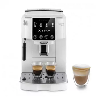 DELONGHI Magnifica Start ECAM220.20.W Macchina per espresso e cappuccino automatica