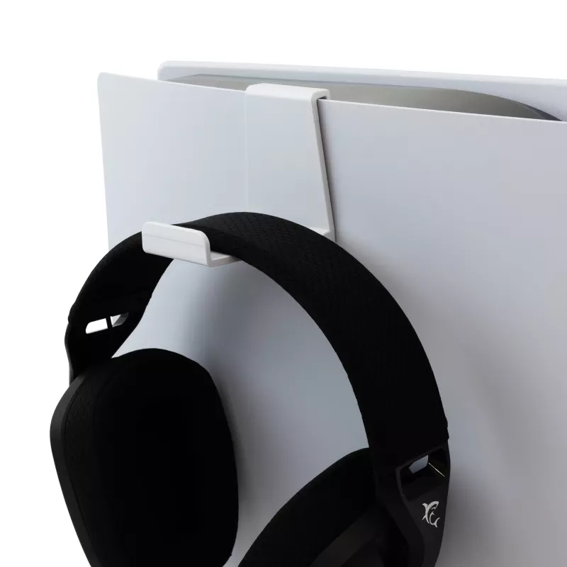 Headset da gaming over-ear con filo White Shark Kimura-2 – KIMURA-2, con filo, over-ear
