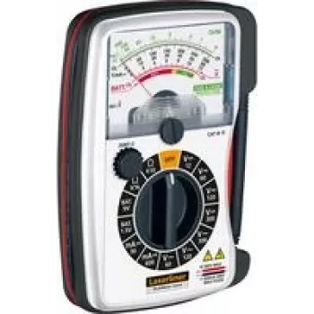 Multimetro portatile Laserliner MultiMeter-Home (083.030E)