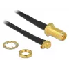 Cavo coassiale DeLOCK 88936