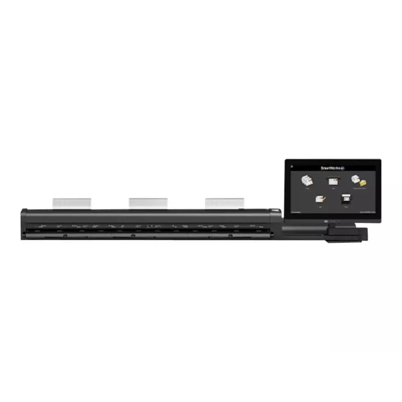 Canon Z36 - scanner a rulli - larghezza di scansione max. 36