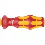 Wera 05057481001 cacciavite portapunta 1 pz.