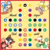 Schmidt Spiele I miei primi 6 giochi, gioco da tavolo