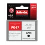 Cartuccia d'inchiostro ActiveJet AC-37R sostituto compatibile per Canon PG-37, nero, 12 ml, alta resa, a base pigmento