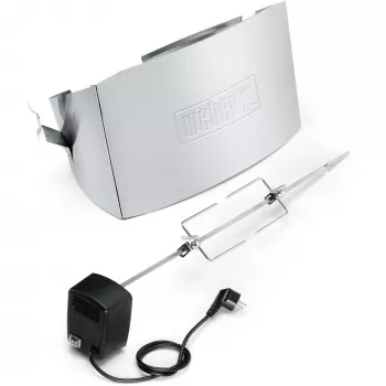 Weber girarrosto per serie Q300/3000