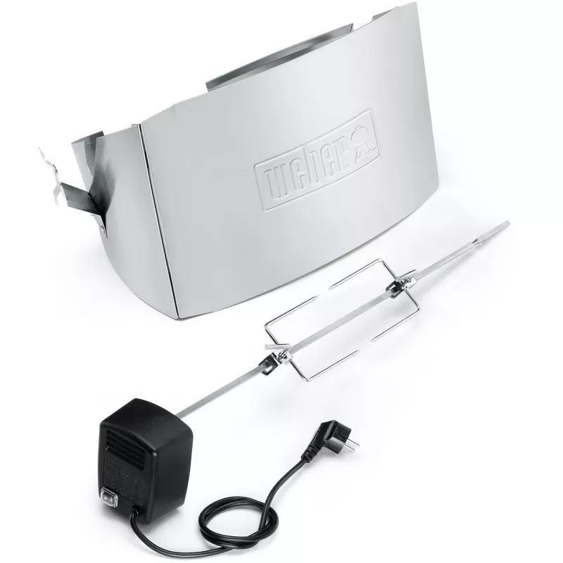 Weber girarrosto per serie Q300/3000