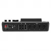 RØDE RØDECaster Pro II studio di produzione podcast, XLR, jack, USB-C, nero