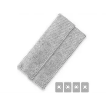 Set panni di ricambio per aspirapolvere Dreame T20 – set accessori lavaggio ATM1 per T20