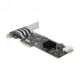 Scheda PCI Express x4 DeLOCK 89008