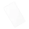 Baseus Crystal vetro temperato per Tesla Model X/S, 17 pollici, 0,3 mm