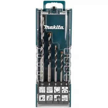 Makita E-14255 punta da trapano