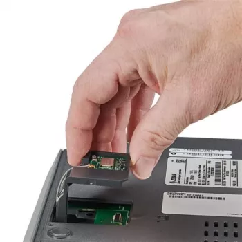 Zebra P1112640-239C ricambio/accessorio per stampante/scanner interfaccia WLAN 1 pz.