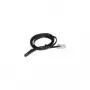 Sensore di temperatura ALLNET ALL3008 per interni autonomo con filo