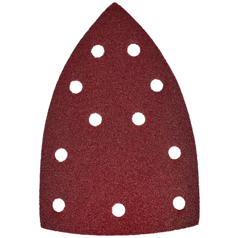 Levigatrice multiuso TH-OS 1016, levigatrice delta rosso/nero, 100 Watt