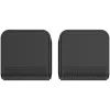 Altoparlante wireless a 1 via KLIPSCH SURR 100 — 50 W, 2.0 canali, 235–20000 Hz, nero