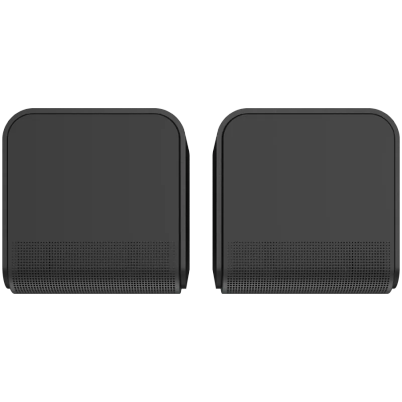 Altoparlante wireless a 1 via KLIPSCH SURR 100 — 50 W, 2.0 canali, 235–20000 Hz, nero