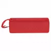 Xiaomi | altoparlante Bluetooth | impermeabile | Bluetooth | rosso | | dB | connessione wireless