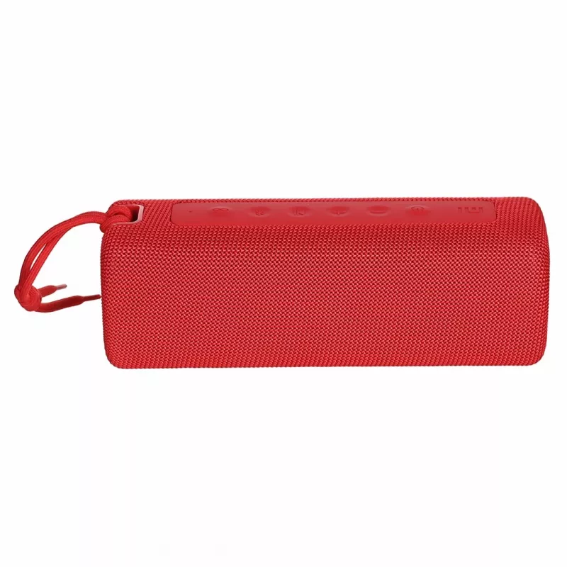 Xiaomi | altoparlante Bluetooth | impermeabile | Bluetooth | rosso | | dB | connessione wireless