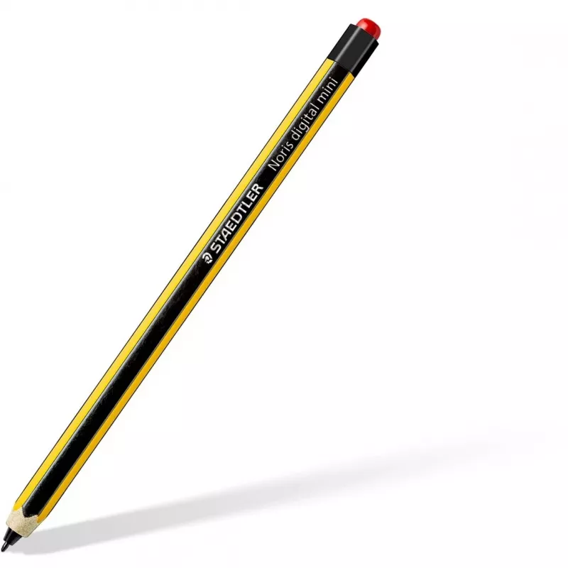 Stylus Pen Staedtler 180M 22-1 nero giallo tavoletta grafica