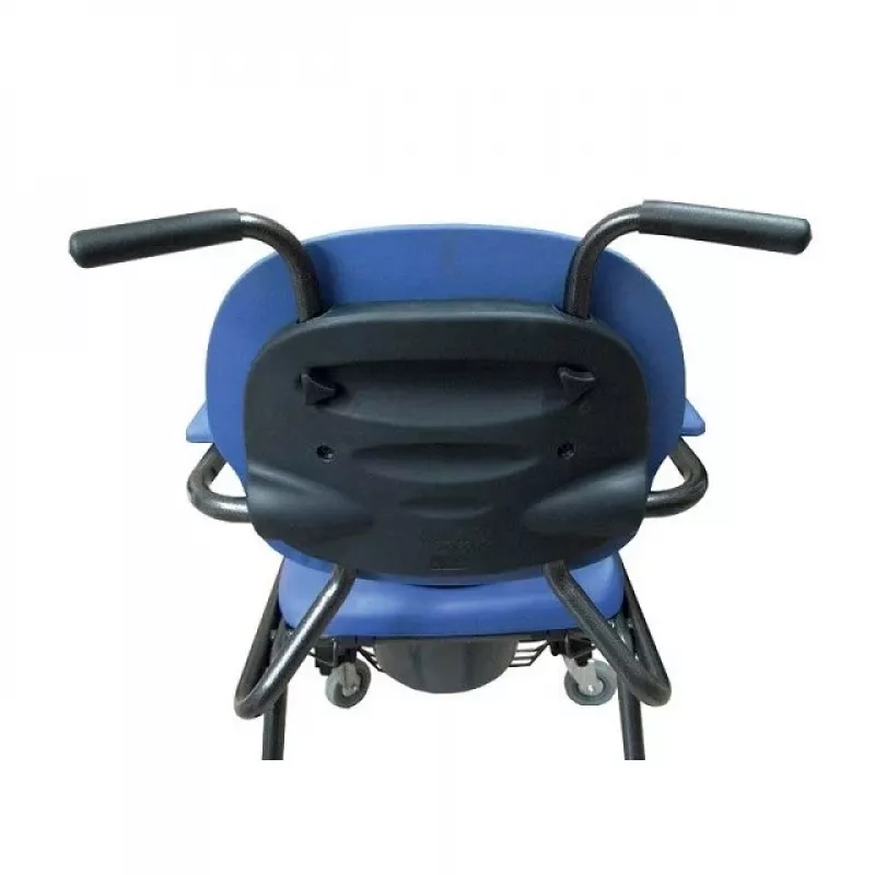 Carrello sedia sanitaria BEST UP 304723