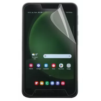 Pellicola protettiva trasparente per display Mobilis Galaxy Tab Active5 durezza 5H 8 pollici