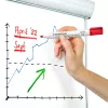 Pennarello Staedtler Lumocolor Whiteboard 351 6 pz. punta tonda