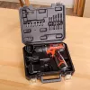CASALS CSC1205BC 12V cacciavite/trapano elettrico senza fili