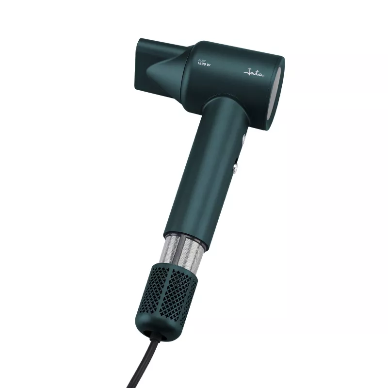 Asciugacapelli Jata JBSC1600 — asciugacapelli compatto a mano, modello JBSC1600
