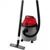 Einhell TC-VC 1815 aspiratore solidi e liquidi, grigio/rosso