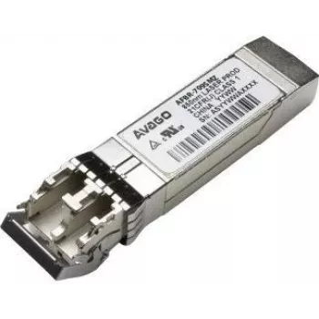 BROADCOM 10GB SFP+ SR 850NM TRANSCEIVER - ricetrasmettitore