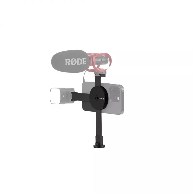RØDE MAGNETICADAPTOR supporto telefono cellulare smartphone nero