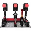 Simagic Haptic Pedals P-HPR compatibile con Reactor P1000 P1000i P2000 S433