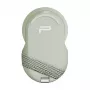 Supporto pieghevole PGYTECH MagFlex verde menta alluminio plastica 58x95x6.1mm
